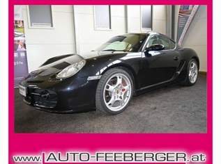 Cayman S 3,4, 1A Top-Zustand,BI-Xenon,Leder-Sportsitze..., 37990 €, Auto & Fahrrad-Autos in 8753 Fohnsdorf Cayman S 3,4, 1A Top-Zustand,BI-Xenon,Leder-Sportsitze..., 37990 €, Auto & Fahrrad-Autos in 8753 Fohnsdorf