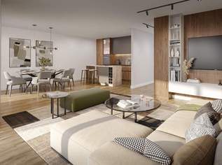 Luxuriöse Residenz – Exklusives Traumhaus mit Smart-Living, Stil, Eleganz & höchstem Komfort im Grünen, 2800 €, Immobilien-Häuser in 2391 Gemeinde Kaltenleutgeben