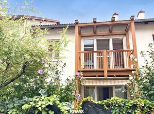 "3 Zimmer Wohnung in ländlicher Atmosphäre", 185000 €, Immobilien-Wohnungen in 2463 Gallbrunn