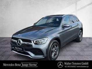 GLC 220 d 4MATIC AMG-Line, 42850 €, Auto & Fahrrad-Autos in 8434 Tillmitsch