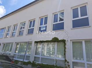 ++Großzügige Gewerbefläche in hochfrequentierter Lage / Staffelmiete++, 2877 €, Immobilien-Gewerbeobjekte in 4053 Berg