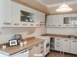*** Charmante 2-Zimmer-Eigentumswohnung mit Garage in ruhiger Lage von Großveitsch ***, 54900 €, Immobilien-Wohnungen in Steiermark