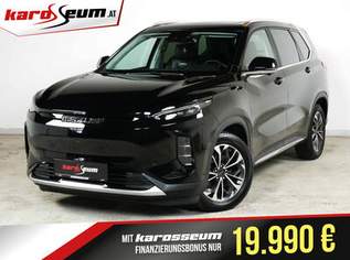 Euniq 6 70kWh *360KAMERA*PANO*LEDER*ACC*LED*, 20490 €, Auto & Fahrrad-Autos in 4693 Desselbrunn