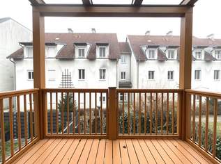 "Ankommen. Durchatmen. Zuhause sein", 249000 €, Immobilien-Wohnungen in 2463 Gallbrunn