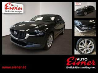 CX-30 G140 EXCLUSIVE LINE, 28480 €, Auto & Fahrrad-Autos in 9020 Innere Stadt