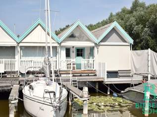 Das Leben genießen - direkt am Wasser! Badehaus mit Seezugang und Bootsanlegestelle!, 195000 €, Immobilien-Häuser in 7100 Gemeinde Neusiedl am See Das Leben genießen - direkt am Wasser! Badehaus mit Seezugang und Bootsanlegestelle!, 195000 €, Immobilien-Häuser in 7100 Gemeinde Neusiedl am See