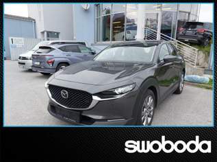 CX-30 G122 Comfort+, 18290 €, Auto & Fahrrad-Autos in 4850 Timelkam