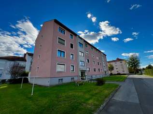Charmante Eigentumswohnung im Herzen von Bad Radkersburg, 119000 €, Immobilien-Wohnungen in 8490 Bad Radkersburg
