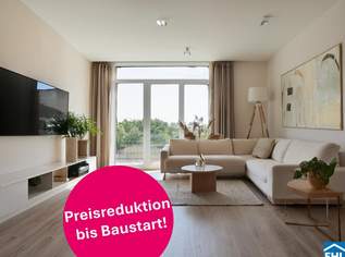 MURINA – Investieren mitten in Graz, 353182 €, Immobilien-Wohnungen in 8020 
