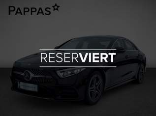 CLS 400 d 4MATIC Coupé, 49900 €, Auto & Fahrrad-Autos in 4921 Hohenzell
