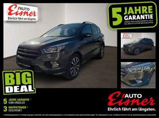 KUGA 1.5 TDCI ST- LINE, 15490 €, Auto & Fahrrad-Autos in 9400 Wolfsberg KUGA 1.5 TDCI ST- LINE, 15490 €, Auto & Fahrrad-Autos in 9400 Wolfsberg