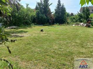 Pefekte Größe eines Baugrundstückes in Wels, 0 €, Immobilien-Grund und Boden in 4600 Wels