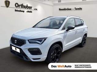 Ateca FR 1.5 TSI ACT DSG, 34890 €, Auto & Fahrrad-Autos in 2620 Gemeinde Neunkirchen Ateca FR 1.5 TSI ACT DSG, 34890 €, Auto & Fahrrad-Autos in 2620 Gemeinde Neunkirchen