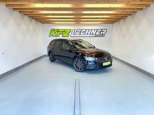 Passat 2.0 TDI DSG ""AHK*R-KAM*CARPLAY, 19450 €, Auto & Fahrrad-Autos in 4782 St. Florian am Inn