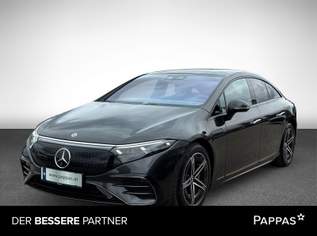 EQS 450 4MATIC, 54900 €, Auto & Fahrrad-Autos in 4844 Regau