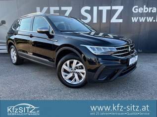 Tiguan Allspace 1,5 TSI ACT DSG Life| 7 Sitzer, 29970 €, Auto & Fahrrad-Autos in 4053 Ansfelden Tiguan Allspace 1,5 TSI ACT DSG Life| 7 Sitzer, 29970 €, Auto & Fahrrad-Autos in 4053 Ansfelden
