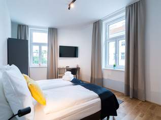 Rendite-Hit: Anlegerwohnung mit Sorglos-Vermietungs-Konzept | paulus5.at, 232757 €, Immobilien-Wohnungen in 1030 Landstraße