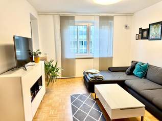 Attraktive Erdgeschosswohnung mit Loggia - inkl. Tiefgaragenstellplatz, 249000 €, Immobilien-Wohnungen in 4209 Mittertreffling