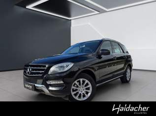 ML 350 BlueTEC 4MATIC Off-Roader, 18990 €, Auto & Fahrrad-Autos in 6280 Gemeinde Rohrberg