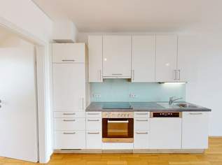 Zentral, schnell, bequem – Mietwohnungen mit bester City-Anbindung, 1279.01 €, Immobilien-Wohnungen in 8020 