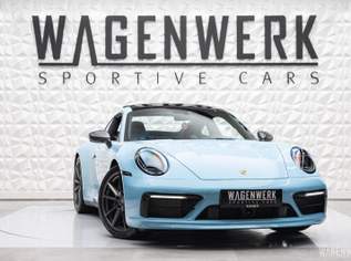 992 Carrera T Coupe PDK PTS-GULFBLAU SPORTDESIGN ACC KEYLESS, 199900 €, Auto & Fahrrad-Autos in 3331 Gemeinde Kematen an der Ybbs