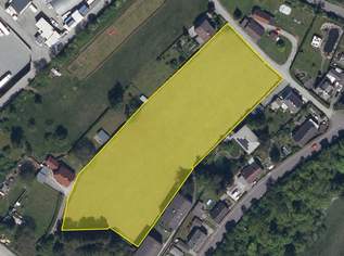 10194 m² Wohnbaugrund ohne Bauzwang , 1834920 €, Immobilien-Grund und Boden in 4523 Neuzeug