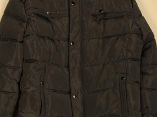Winter-Steppjacke FASHION Gr. 52/54