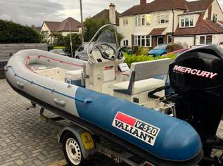 VALIANT v520 Schlauchboot, 3200 €, Auto & Fahrrad-Boote in 3324 Euratsfeld VALIANT v520 Schlauchboot, 3200 €, Auto & Fahrrad-Boote in 3324 Euratsfeld