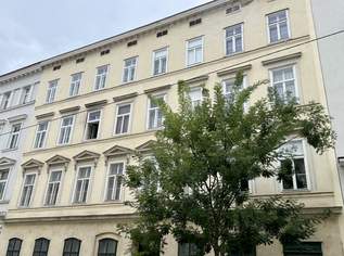 Große Souterrainfläche I Nähe Haus des Meeres I Lager I Atelier, 916.67 €, Immobilien-Gewerbeobjekte in 1060 Mariahilf