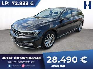 Passat Variant R-Line TDI 4M 8-fach STHZG AHK MATRIX +++, 28490 €, Auto & Fahrrad-Autos in 2512 Katastralgemeinde Tribuswinkel Passat Variant R-Line TDI 4M 8-fach STHZG AHK MATRIX +++, 28490 €, Auto & Fahrrad-Autos in 2512 Katastralgemeinde Tribuswinkel