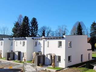 ECKREIHENHAUS mit 5 Zimmer - Neubau - Provisionsfrei für den Käufer, 430000 €, Immobilien-Häuser in 8570 Voitsberg