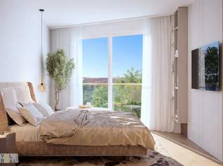 VERKAUFSSTART - PERFEKTE KLEINE LUXUSWOHNUNG MIT SONNIGER LOGGIA IN TOPLAGE, 449000 €, Immobilien-Wohnungen in 1170 Hernals