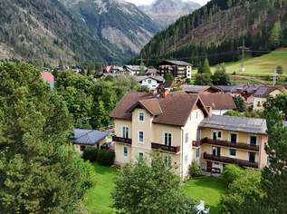 Charmantes Appartementhaus mit 4 Ferienappartements und Privatwohnung, 580000 €, Immobilien-Gewerbeobjekte in 9822 Mallnitz Charmantes Appartementhaus mit 4 Ferienappartements und Privatwohnung, 580000 €, Immobilien-Gewerbeobjekte in 9822 Mallnitz