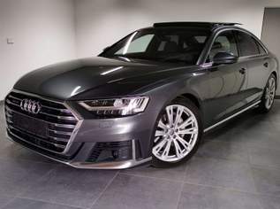A8 -TDI,S8 Sportpacket,Audi exclusive,Panorama,Sthzg., 48500 €, Auto & Fahrrad-Autos in 8250 Vorau