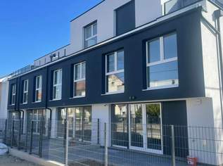 Genießen Sie den Sommer in Ihrem schlüsselfertigen Reihenhaus, 599000 €, Immobilien-Häuser in 1220 Donaustadt Genießen Sie den Sommer in Ihrem schlüsselfertigen Reihenhaus, 599000 €, Immobilien-Häuser in 1220 Donaustadt