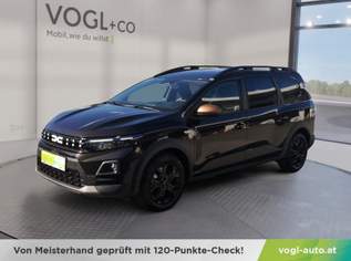 Jogger Extreme Hybrid 155 7stz Aut., 26950 €, Auto & Fahrrad-Autos in 8330 Feldbach