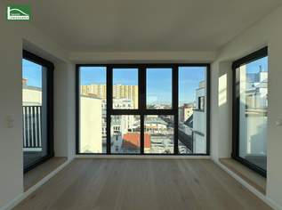 Luxus trifft Tradition: Eigentumswohnungen im revitalisierten Gründerzeithaus in Top-Lage - Erstbezug. - WOHNTRAUM, 812820.92 €, Immobilien-Wohnungen in 1220 Donaustadt