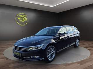 Passat Highline 4Motion, 15990 €, Auto & Fahrrad-Autos in 4840 Vöcklabruck
