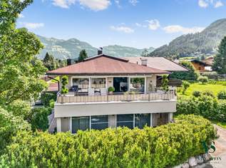 Familienhit in Kitzbühel - Perfekte Lage für Ski- & Golfbegeisterte zum Spitzenpreis, 1890000 €, Immobilien-Häuser in 6370 Stadt Kitzbühel