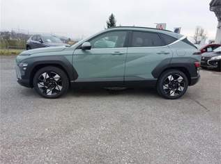 Kona Trend Line 1.6 GDI 2WD Hybrid k3ht0, 31990 €, Auto & Fahrrad-Autos in 5202 Neumarkt am Wallersee