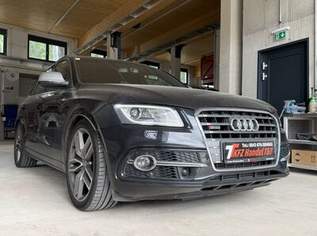 SQ5 3.0 TDI quattro ''H&R'', 22790 €, Auto & Fahrrad-Autos in 6116 Gemeinde Weer