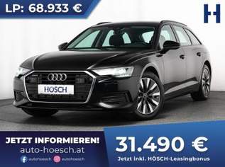 A6 Avant 50 TFSI e quattro VIRTUAL ACC 18er R-KAM +++, 32990 €, Auto & Fahrrad-Autos in 4061 Pasching