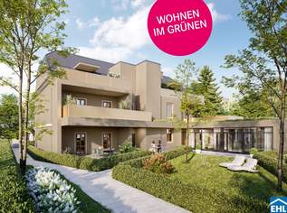 Historischer Charme trifft modernes Wohnen – Ihr neues Zuhause in „Hawei“, 779000 €, Immobilien-Wohnungen in 1140 Penzing