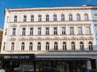 Attraktive Altbauwohnung nahe U4 Friedensbrücke & Augarten !, 219000 €, Immobilien-Wohnungen in 1200 Brigittenau