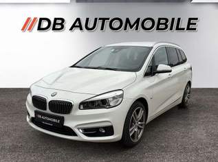 220 d xDrive Gran Tourer Aut, M-Lenkrad, Navi, H..., 17990 €, Auto & Fahrrad-Autos in 4053 Ansfelden