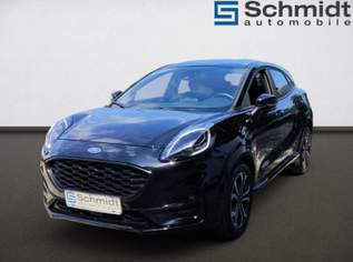 Puma 1,0 EcoBoost Hybrid ST-Line Aut., 24490 €, Auto & Fahrrad-Autos in 5020 Altstadt
