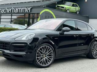 Cayenne Platinum Edition E-Hybrid *LED*SITZKL*22'', 82900 €, Auto & Fahrrad-Autos in 5102 Anthering Cayenne Platinum Edition E-Hybrid *LED*SITZKL*22'', 82900 €, Auto & Fahrrad-Autos in 5102 Anthering