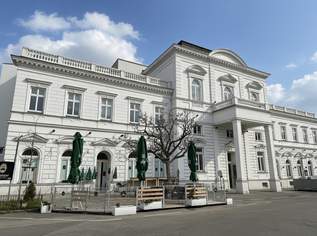 Nußdorfer Platz! Topmoderne Gewerbeimmobilie mit exklusivem Saunabereich + 2 Terrassen, 1190!, 5880.07 €, Immobilien-Gewerbeobjekte in 1190 Döbling