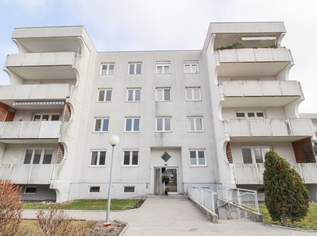 Gemütliche 3-Zimmer-Wohnung mit Loggia in St. Pölten !, 640.26 €, Immobilien-Wohnungen in 3100 Stattersdorf