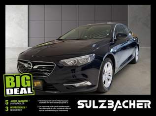 Insignia Grand Sport 1.5 Turbo Ec. Dir. Inj. Editi, 14750 €, Auto & Fahrrad-Autos in 4061 Pasching